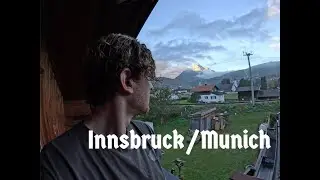 Innsbruck / Munich 2025