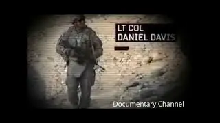 Australia's War On Terror Documentary Documentary Channel | 2017