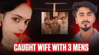He Called Her at 9 PM, Then Everything Changed | True Crime | Case File No - 129