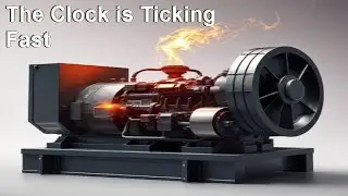 The Clock is Ticking Fast