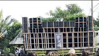 LIVE 🇮🇩 Cek Sound Sinar Music di Lapangan Lama Kumendung Sumbersewu 2025
