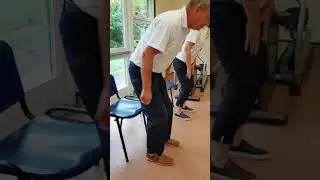 Falls Prevention Awareness Week Challenge 2019