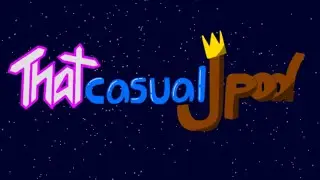 That Casual Jpod!