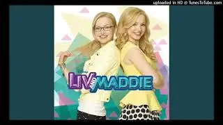 Dove Cameron - Count Me In (from &ldquo;Liv & Maddie&rdquo;) (Instrumental)