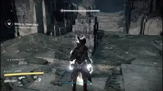 Solo oracles ( Level 26 Vault of Glass)