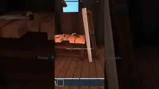 Hytale Mod Showcase: Macaw's Hy Doors