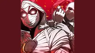 Moon Knight (Split)