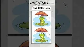 spot the 3 difference in this picture quiz #viral #viralshorts #viralshort #puzzle #mind game
