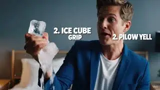 Instant Stress Relief in 30 Seconds (Scientifically Proven). Instant De Stress Hacks.