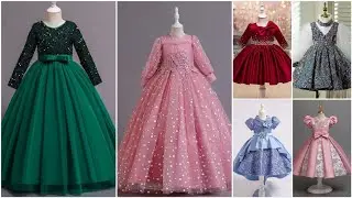Adorable Winter Prom Dresses for Baby Girls | Cute & Elegant Designs 💖