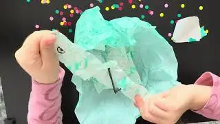 LOL Surpise  CONFETTI POP BIRTHDAY unboxing [ASMR]#lol #lolsurprise #unboxing #toys #kids #foryou 