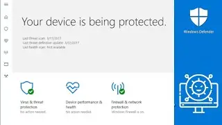 How To Deactivate And Reactivate Your Windows Defender And Security 