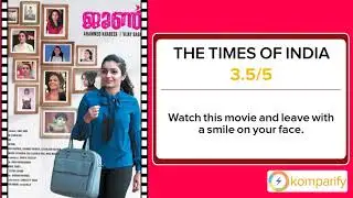 June Movie Reviews