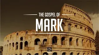 Mark 15:27-47 Jim Eakins; November 17, 2022