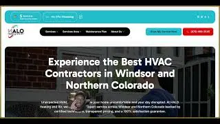HALO Heating and Air