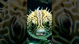 This Cute Fish Can Kill You
