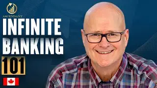 Canadian Infinite Banking For Beginners