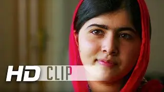He Named Me Malala | 