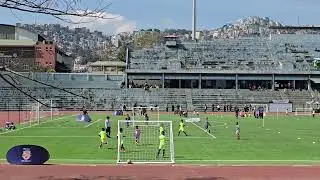 RFYC Mini League, Goals FA vs Republic, U10