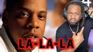 FIRST TIME HEARING Jay-Z La La La (Excuse Me Again) REACTION
