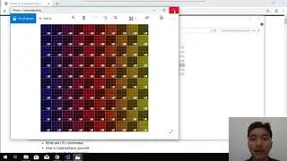 OpenGLTutorials 5 - Kiki Fakhri - 23219029