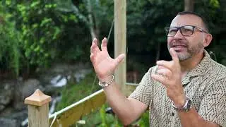 Edwin Castro -  Hoy toca (Video oficial)