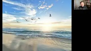 Healing Circles Intro