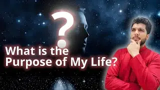 How can I discover my true purpose in life? | Live Talks by ABV