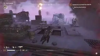 Lets Play HellDivers 2 on XboxSeriesX Episode 105: Vog So-Joth #helldivers2 