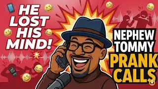 Prank Call Police 🚓 