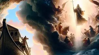 La historia que se repite ante nuestros ojos. Pastor Luis Alberto Garcia 
