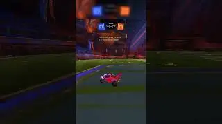 After 1 demo is crazy 😭 #rocketleague