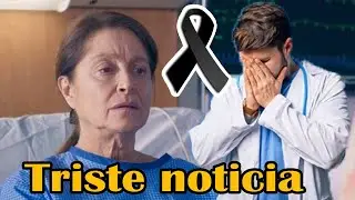 Las &uacute;ltimas noticias sobre la situaci&oacute;n de salud de Daniela Romo entristecen a los fans
