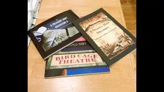 (FOUND) TREASURE UNBOXING AND A TREASURE HUNT ADVENTURE BOOK 1 CLUE VIDEO. (Solved)