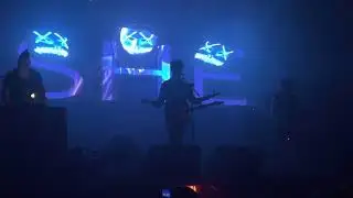 Clan Of Xymox - She (Live)