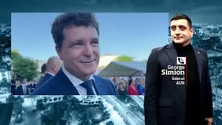 George Simion anunta miscare care va afecta sistemul