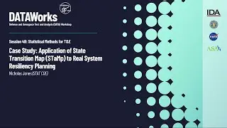 Session 4B:Case Study:State Transition Maps for Mission Model Development&Test Objective Identifiers