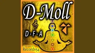 D - Dur D - Fis - A Melody (120 Bpm - 60 Min.)