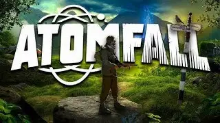 Atomfall - EP_7 Hinter Gittern, der frauenknast 🤣 | PS5 | Livestream | Walkthrough | Gaming 
