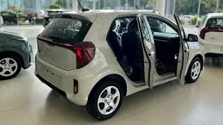 New Arrival 2026 ! Kia Picanto S 1.0L Small City Car | Exterior & Interior