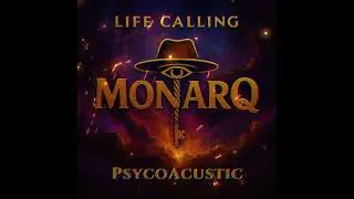 MONARQ &ndash; Psycoacustic (Melodic Techno) | Life Calling &middot; 11 [Official Audio]