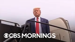 Judge sets Trump trial date in 2020 election case