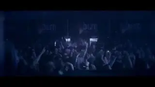 Faustix - Come Closer feat. David Jay (Live at Club Awards)