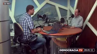 DemocraciaTV: