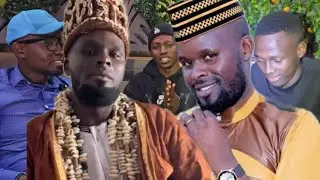 EBYA SHWAHABAH KASUMBA KATINGA YE BAMWEYANA BIBI AGENDA KUBBA BUBBI BANTU.