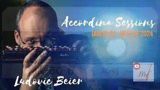 ACCORDINA SESSIONS : BEST OF Vol.1 - REPLAY