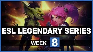 GOOBYSENCHOU vs Kitkatz - Game 5 | Week 8 - Quarterfinal | ESL Legendary Series Winter