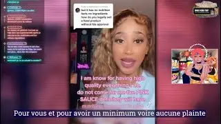 [Anecdotes] Le D&eacute;sastre de la Pink Sauce | Chef Pii