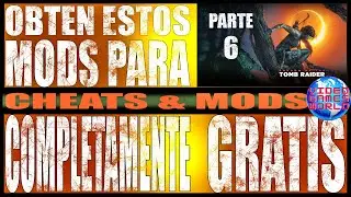 &iexcl; OBTEN COMPLETAMENTE GRATIS , ESTOS MODS PARA 