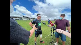 Late bloomer Kurt Eklund opens up on rugby philosophy